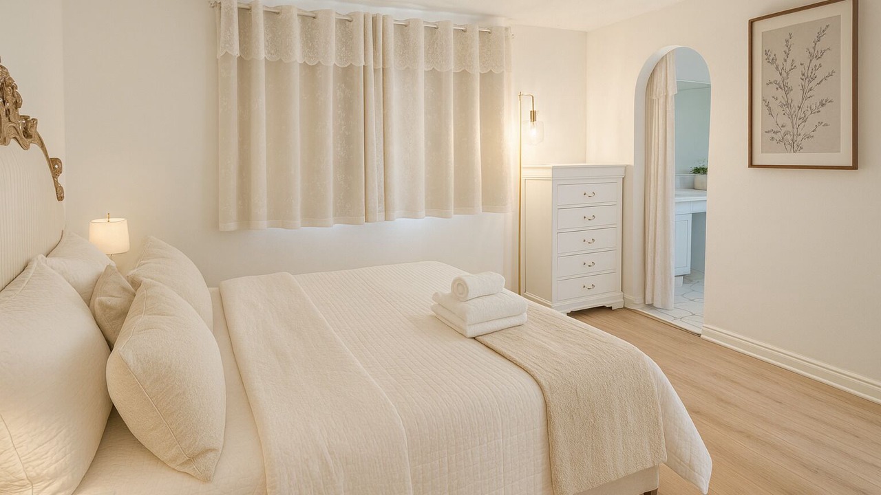 Photo of Bedroom in Rowland Heights
