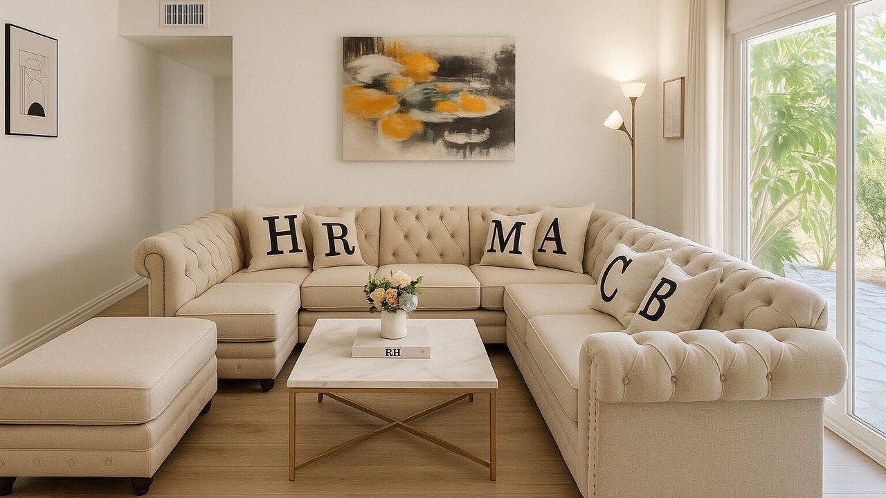 Photo of Livingroom in Rowland Heights