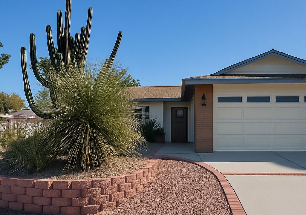 Photo of Outdoor in Rowland Heights