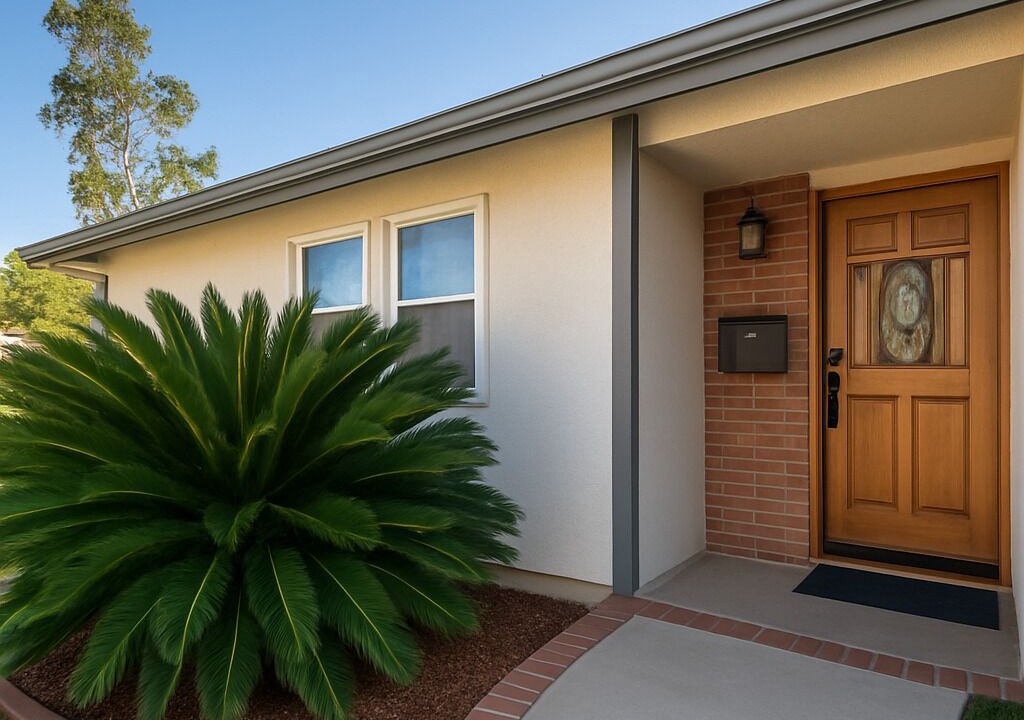 Photo of Outdoor in Rowland Heights