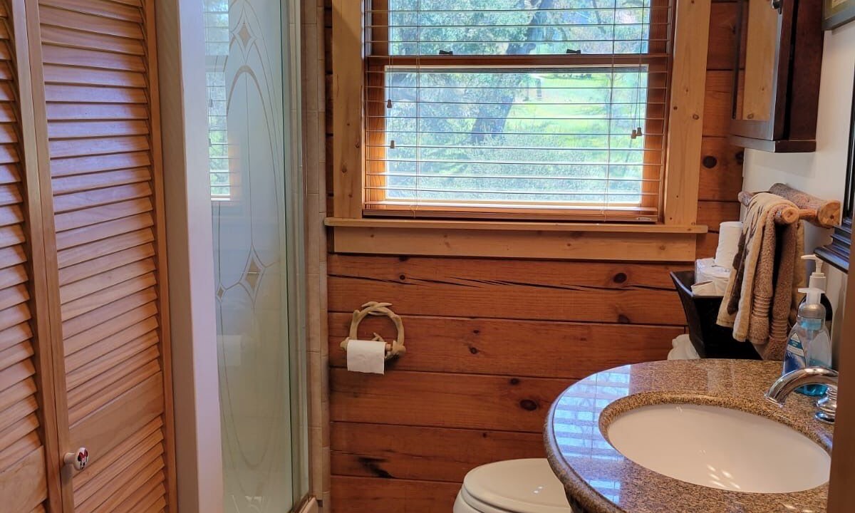 Photo of Bathroom in Paso Robles