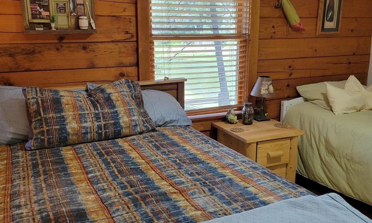 Photo of Bedroom in Paso Robles