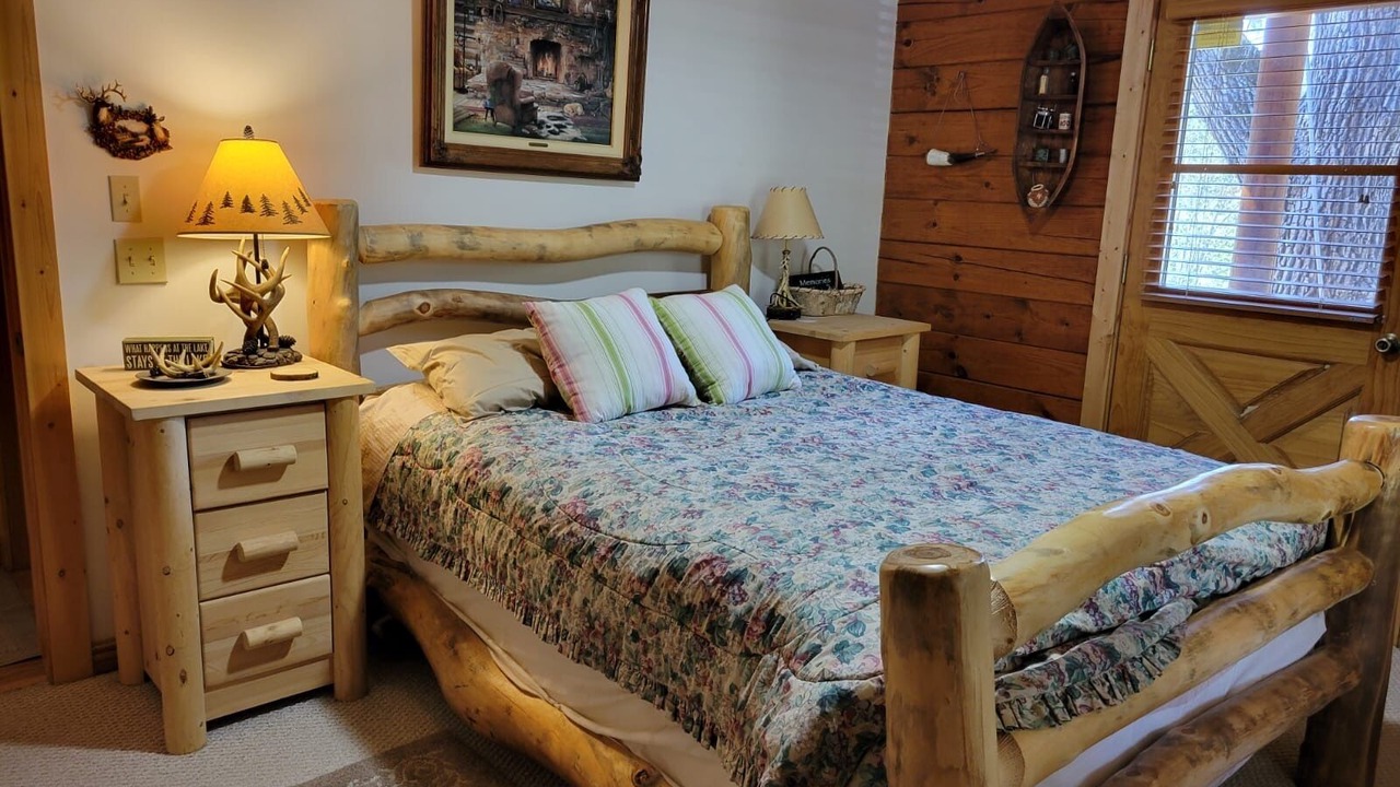 Photo of Bedroom in Paso Robles