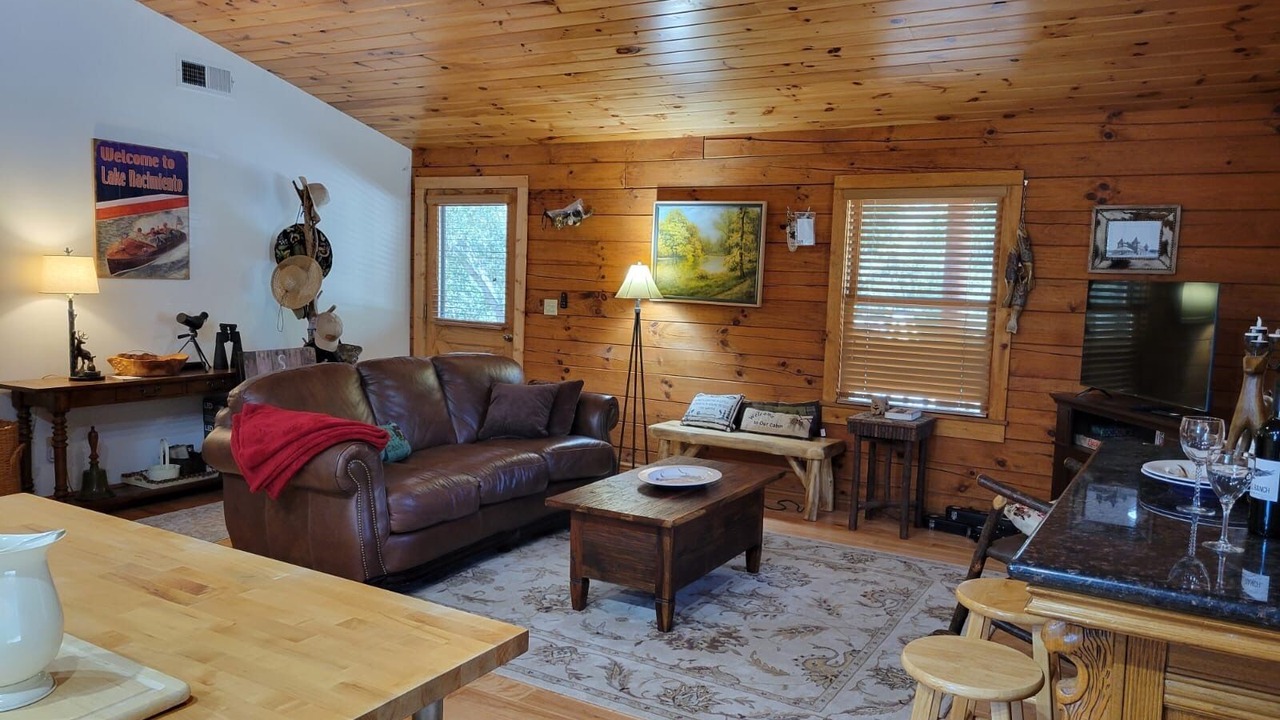 Photo of Livingroom in Paso Robles