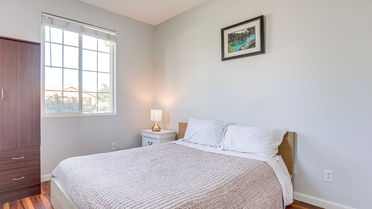 Photo of Bedroom in Roseville