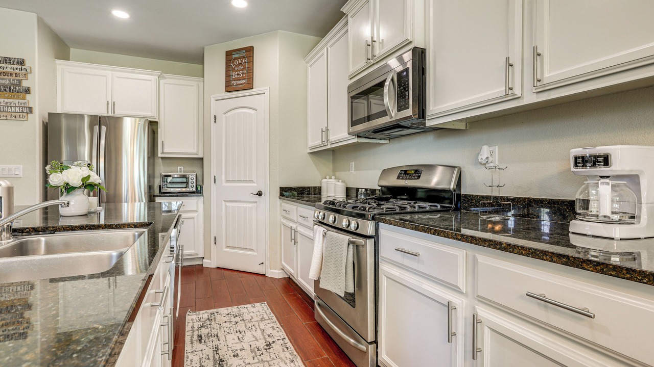 Photo of Kitchen in Roseville