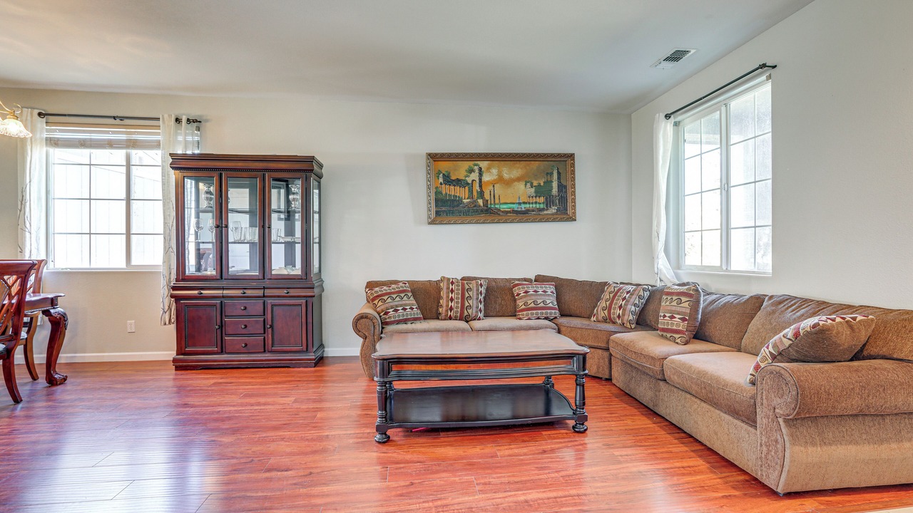 Photo of Bedroom in Roseville