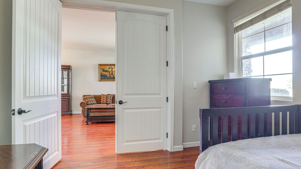 Photo of Bedroom in Roseville