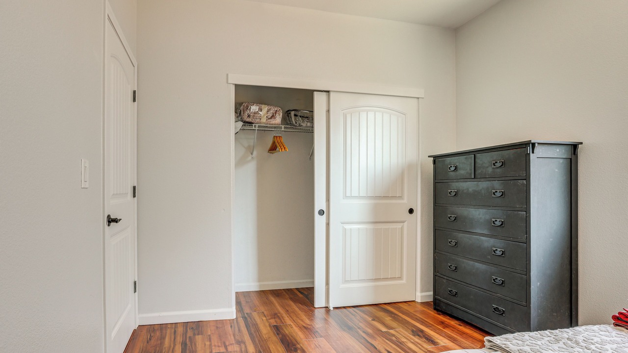 Photo of Bedroom in Roseville