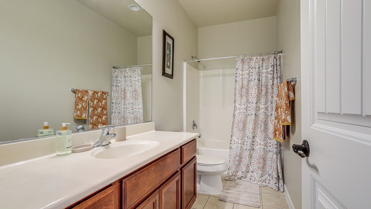 Photo of Bathroom in Roseville