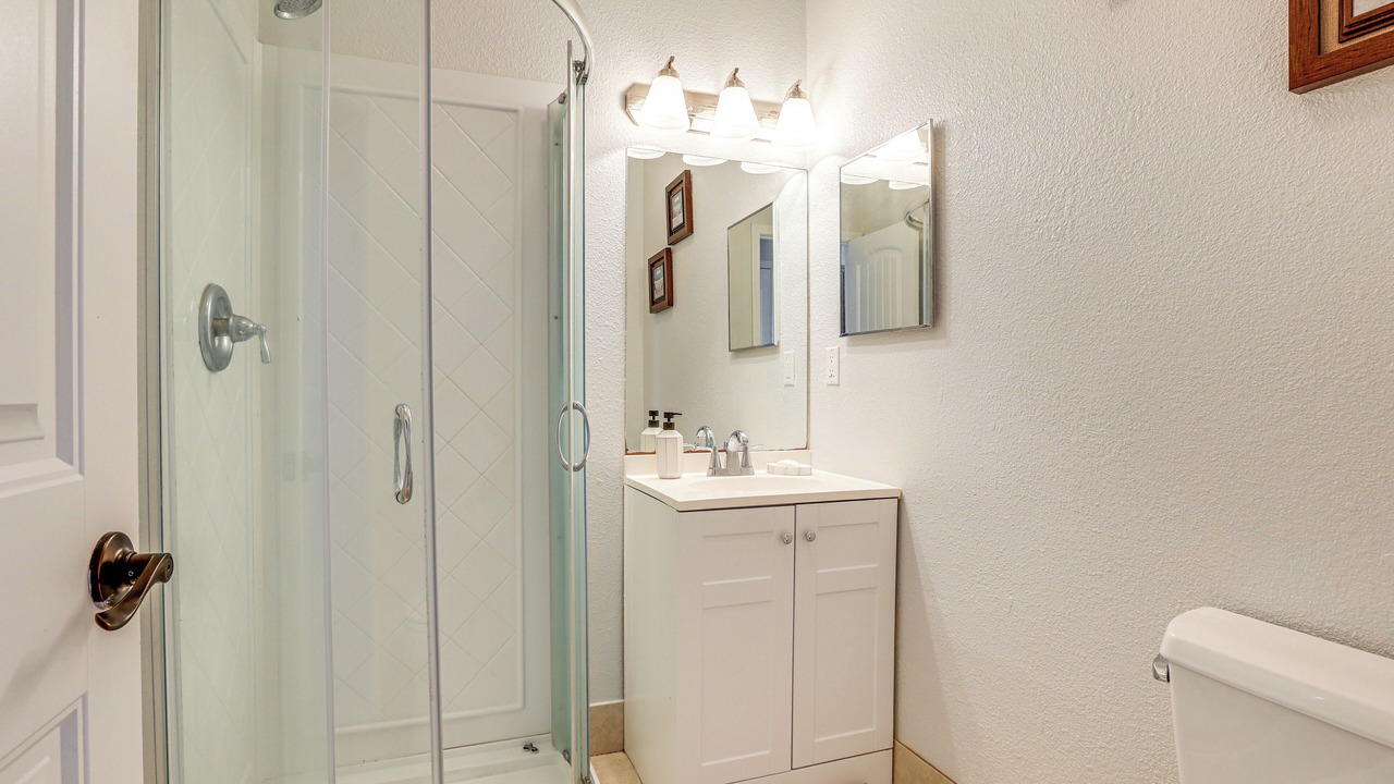 Photo of Bathroom in Roseville