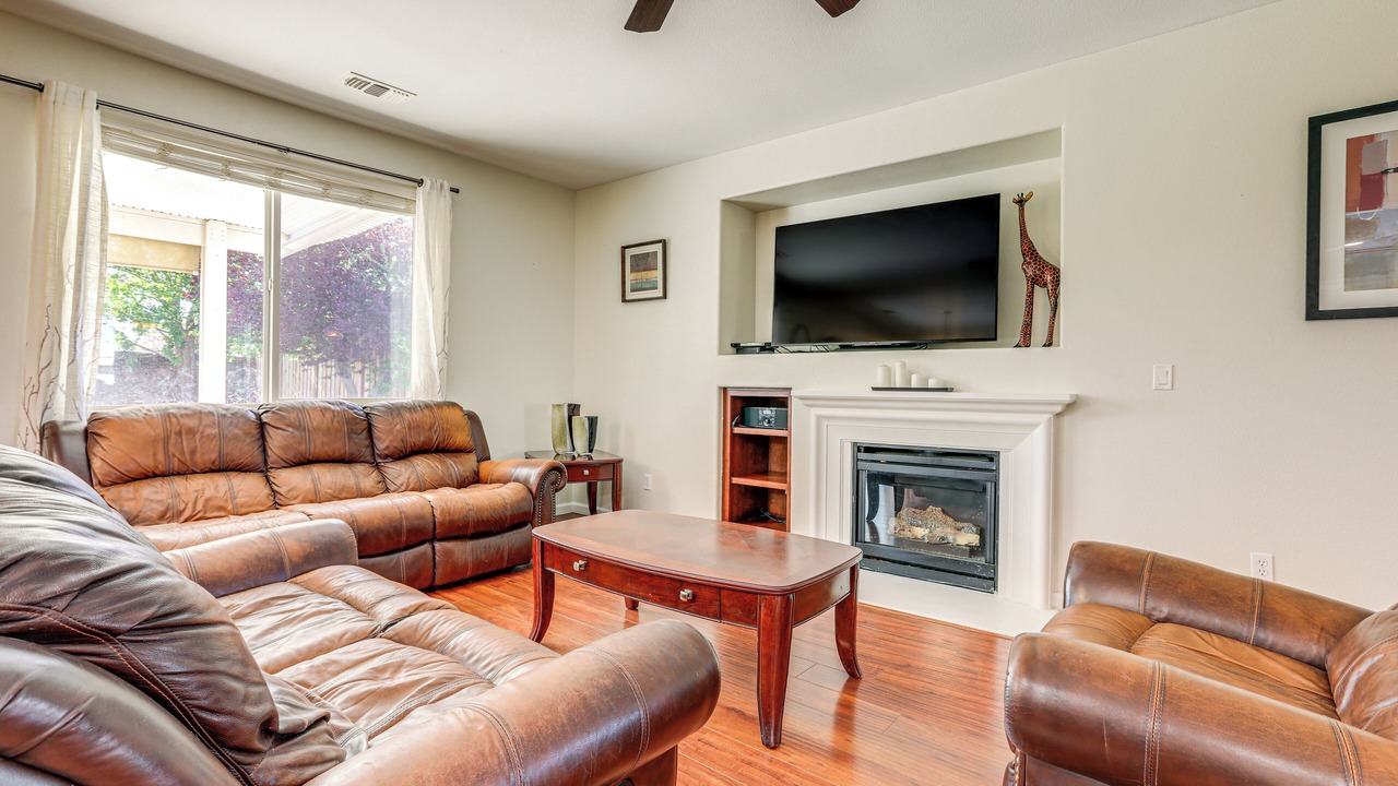 Photo of Bedroom in Roseville