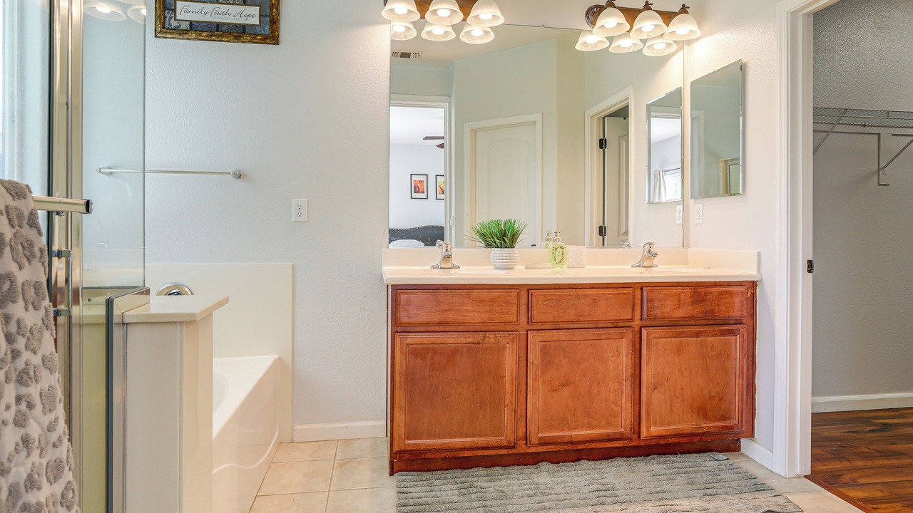 Photo of Bathroom in Roseville