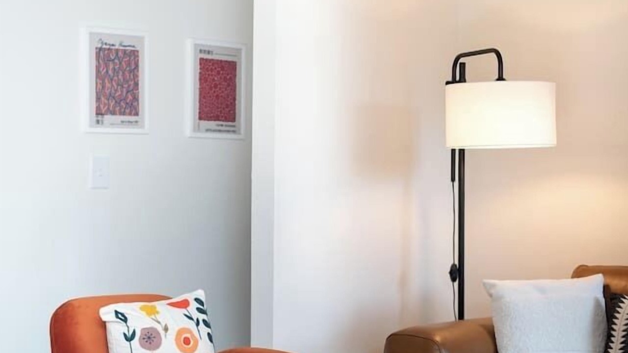 Photo of Livingroom in Oak Hills