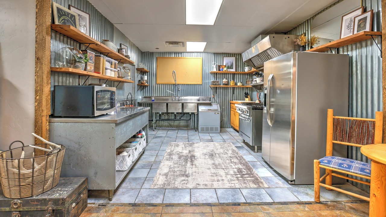Photo of Kitchen in Mount Pleasant