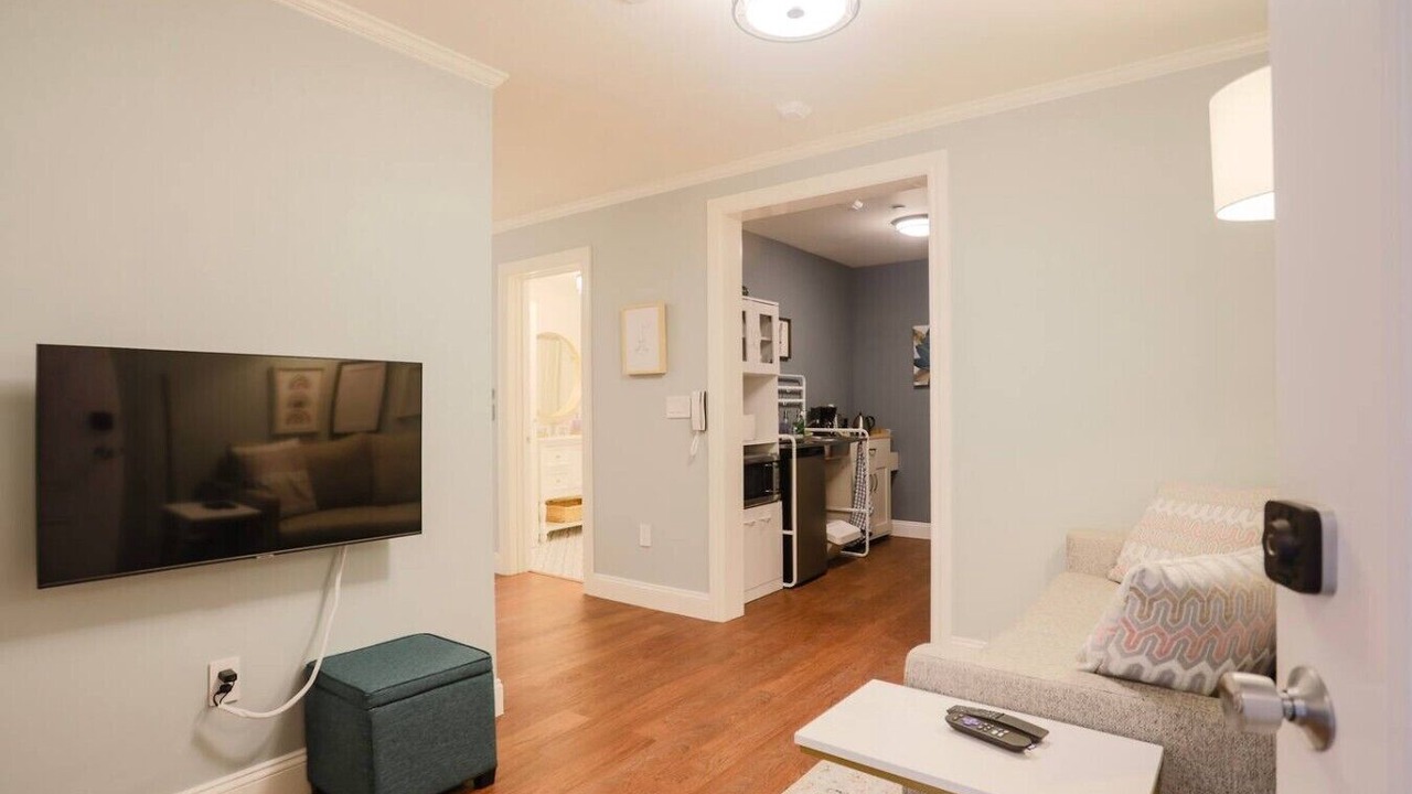 Photo of Livingroom in Pacific Heights