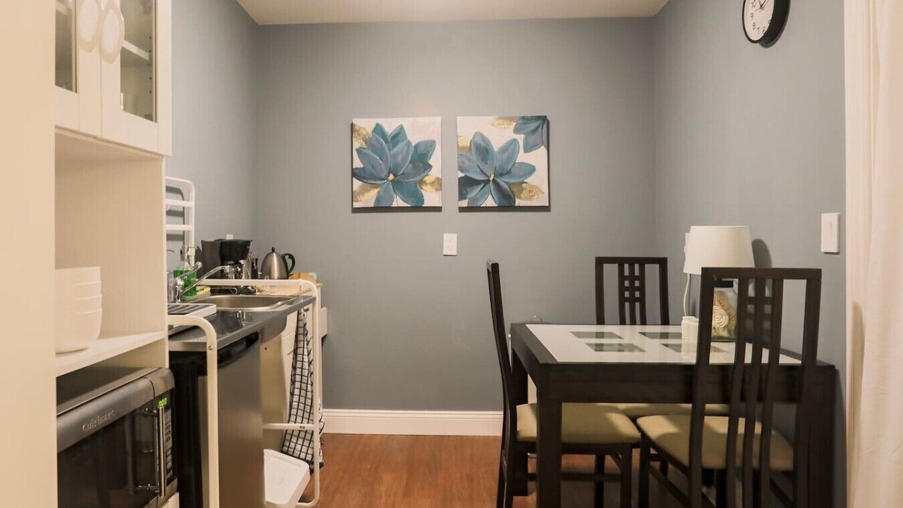Photo of Kitchen in Pacific Heights