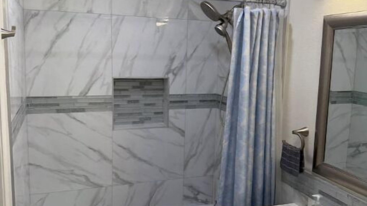 Photo of Bathroom in Paradise