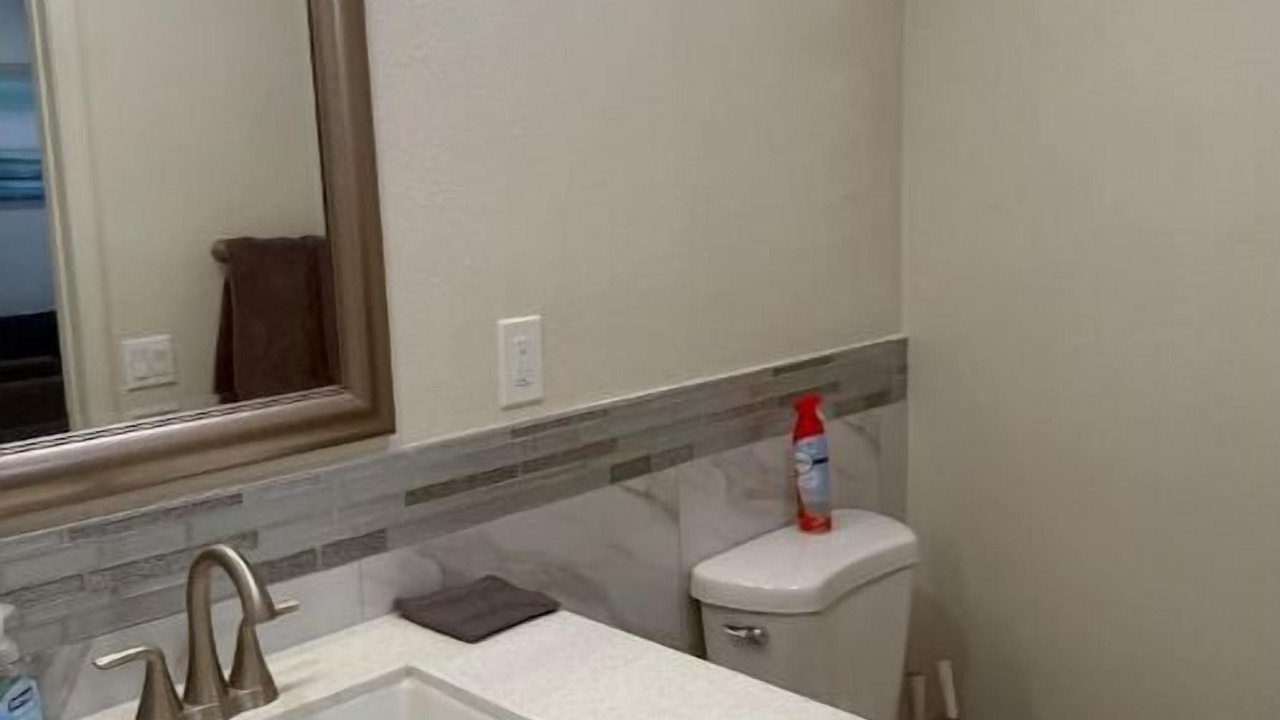 Photo of Bathroom in Paradise