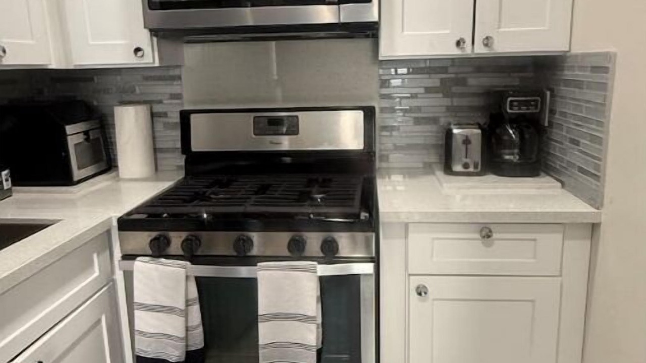 Photo of Kitchen in Paradise