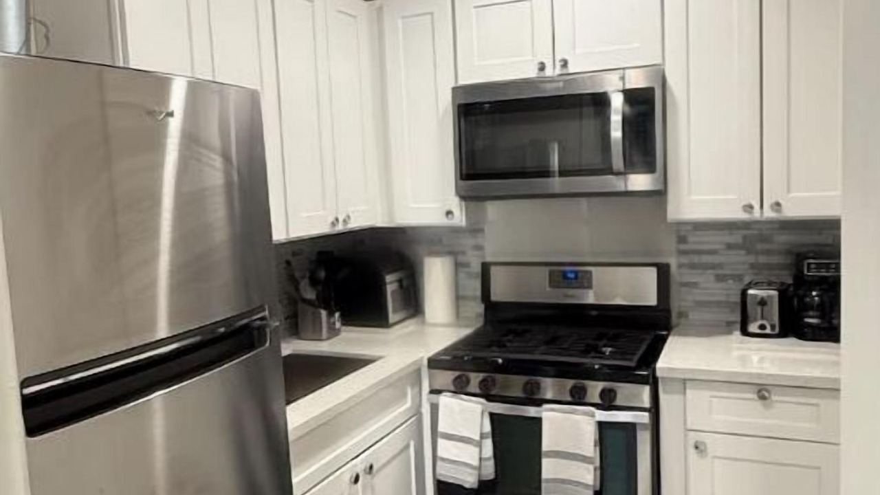 Photo of Kitchen in Paradise