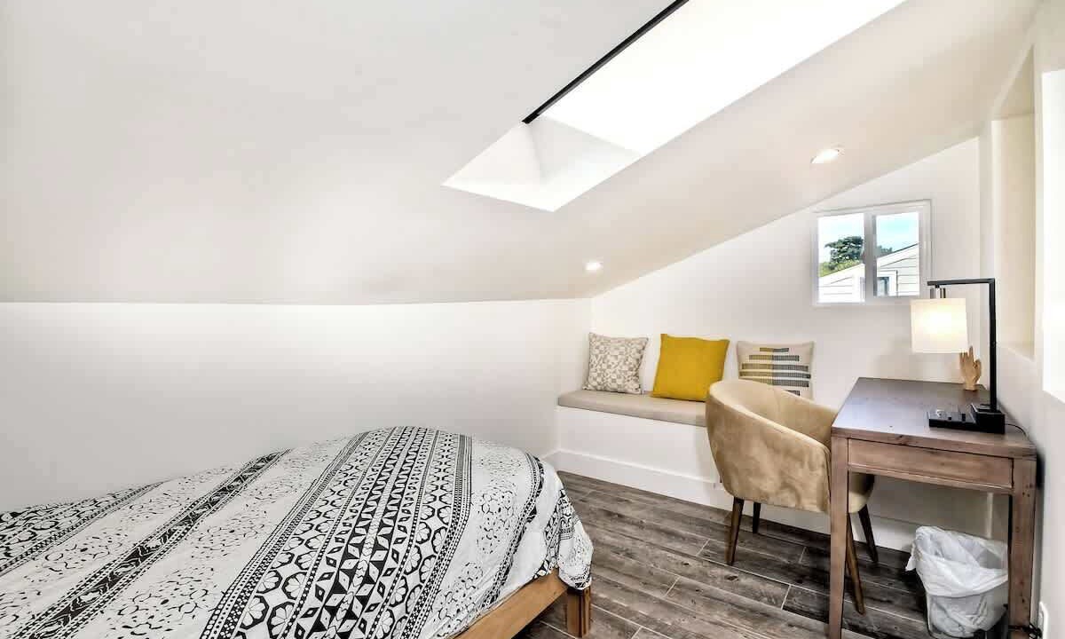 Photo of Bedroom in Leucadia