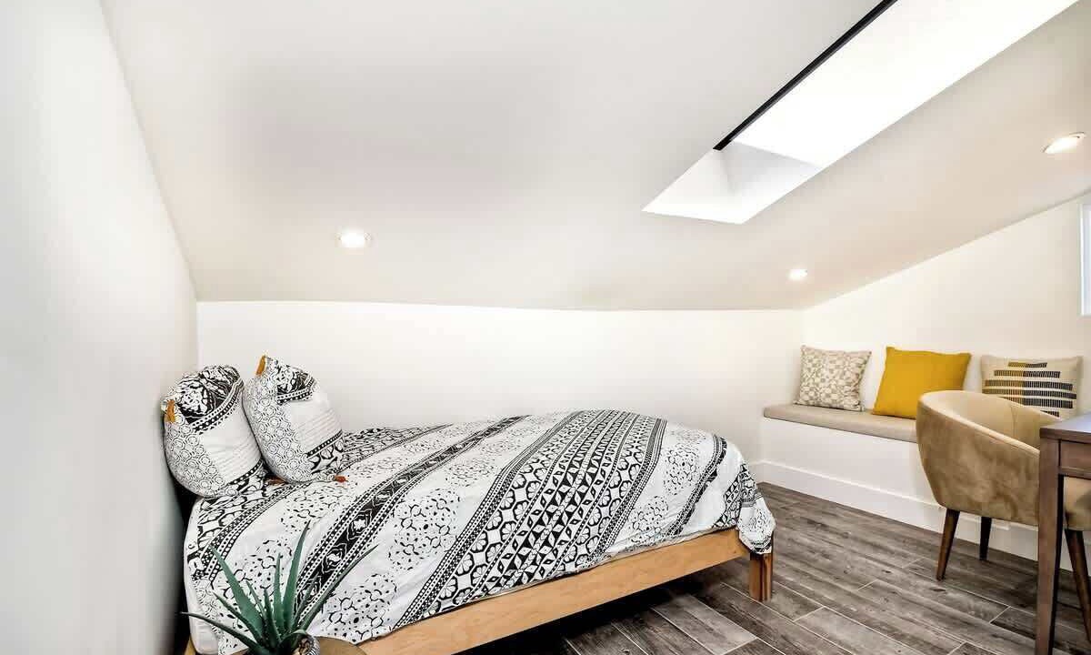 Photo of Bedroom in Leucadia