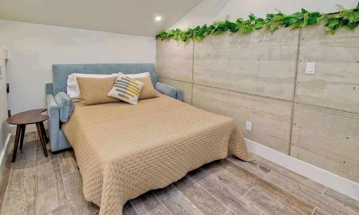 Photo of Bedroom in Leucadia