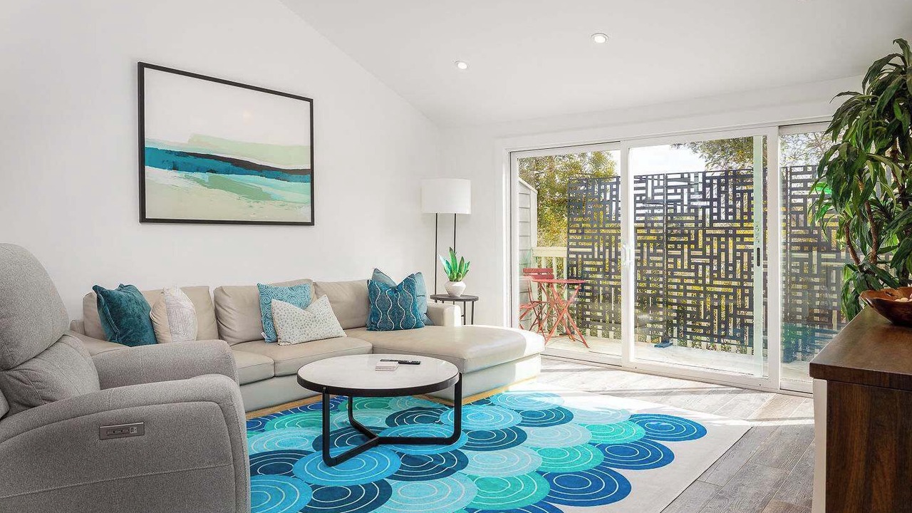 Photo of Livingroom in Leucadia