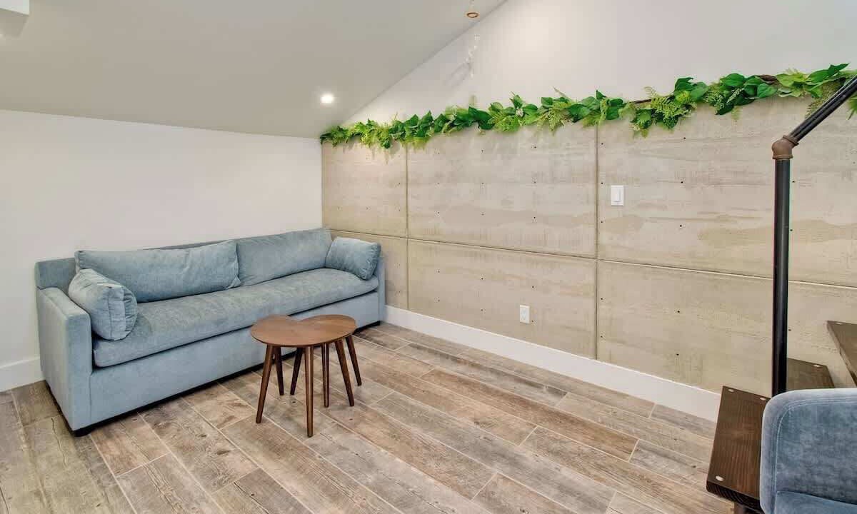 Photo of Livingroom in Leucadia