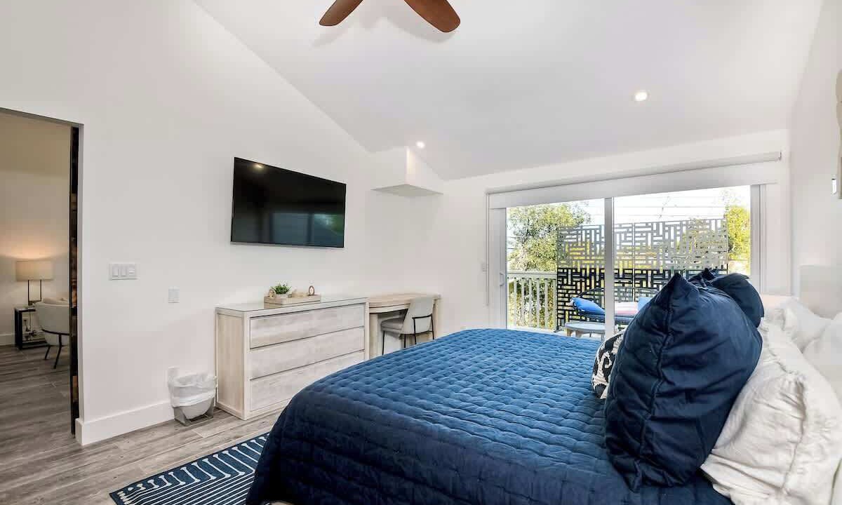 Photo of Bedroom in Leucadia