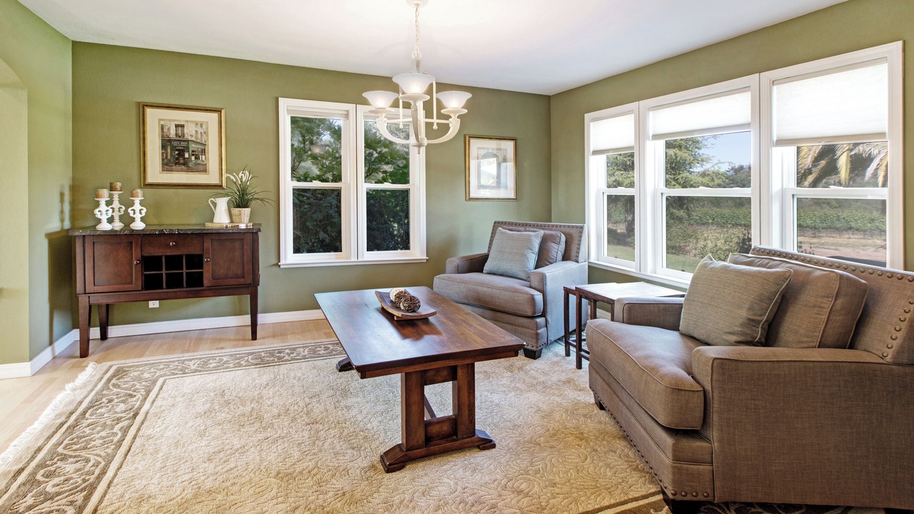 Photo of Livingroom in Freestone