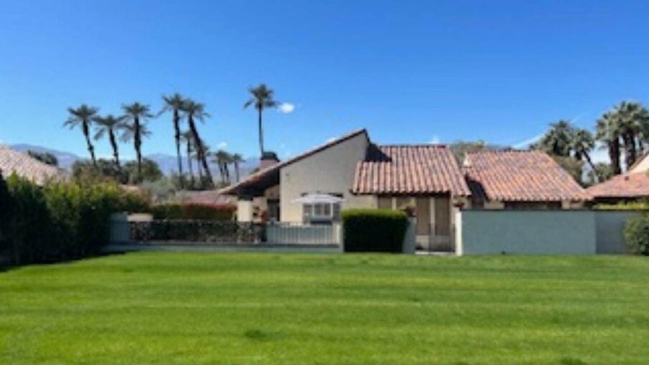 Photo of Outdoor in Cathedral City