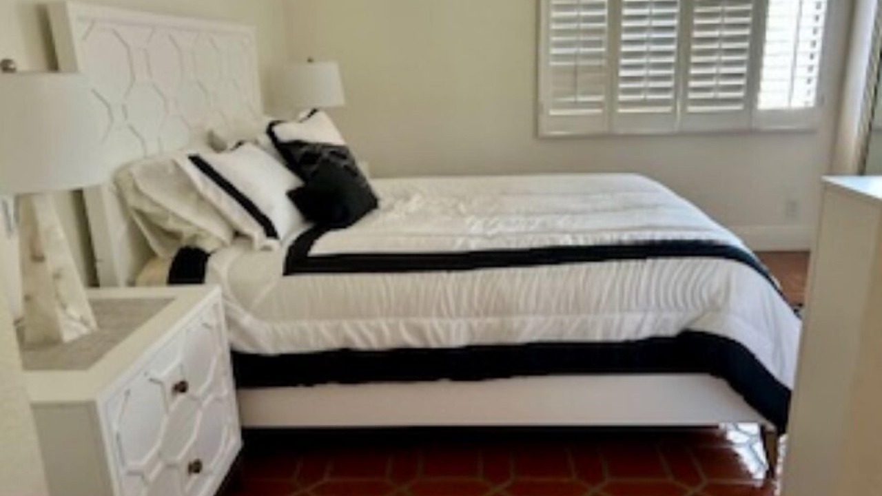 Photo of Bedroom in Cathedral City