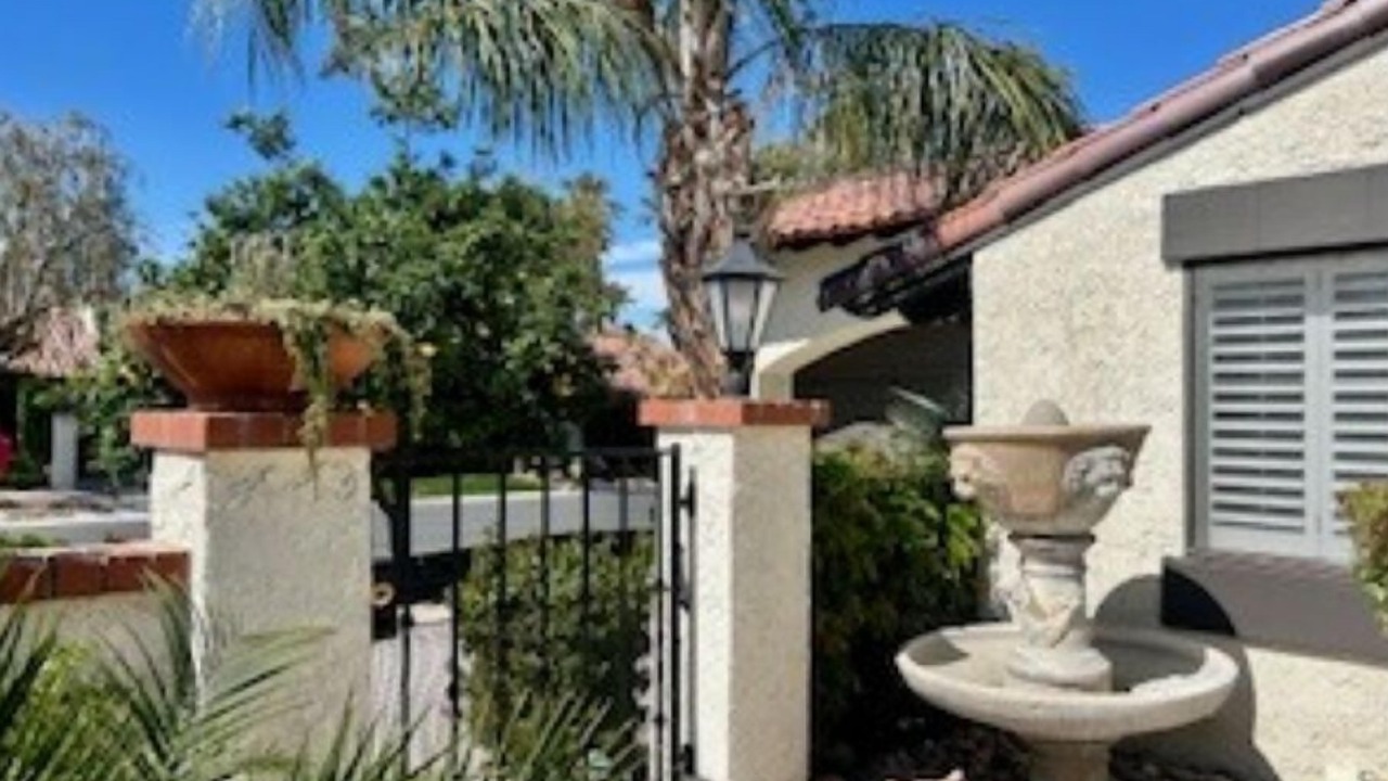 Photo of Outdoor in Cathedral City