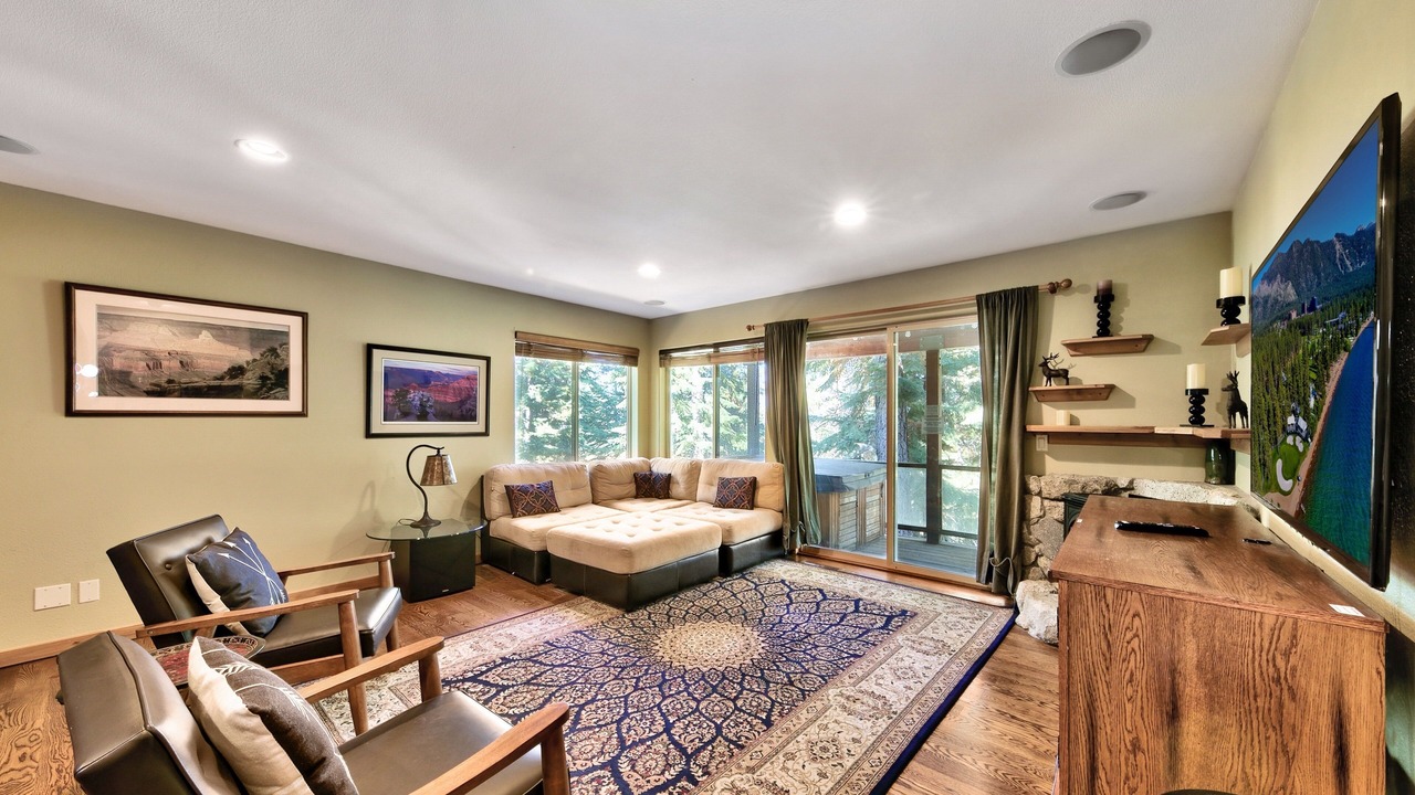 Photo of Outdoor in Tahoe Paradise