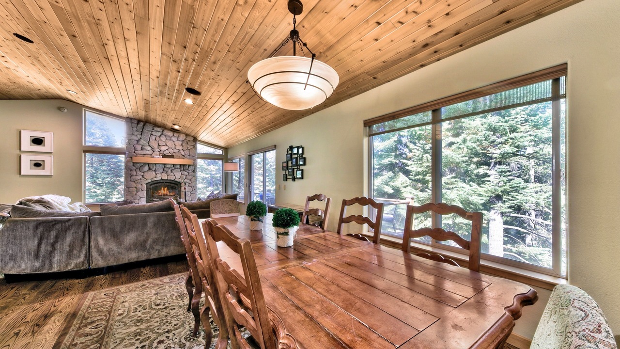 Photo of Outdoor in Tahoe Paradise
