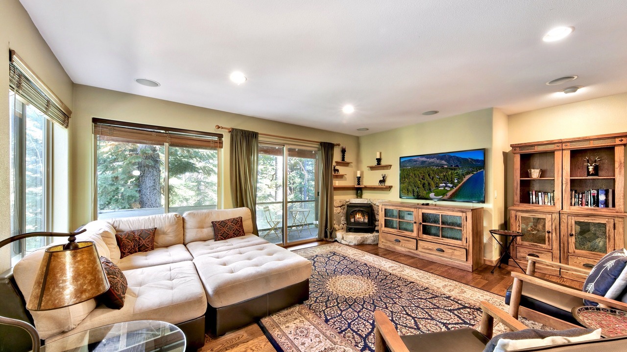Photo of Outdoor in Tahoe Paradise