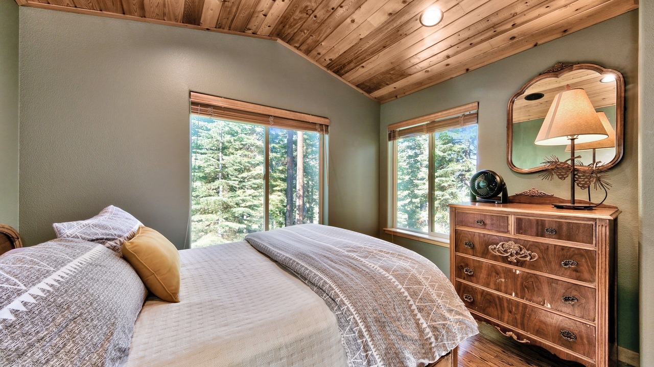 Photo of Outdoor in Tahoe Paradise