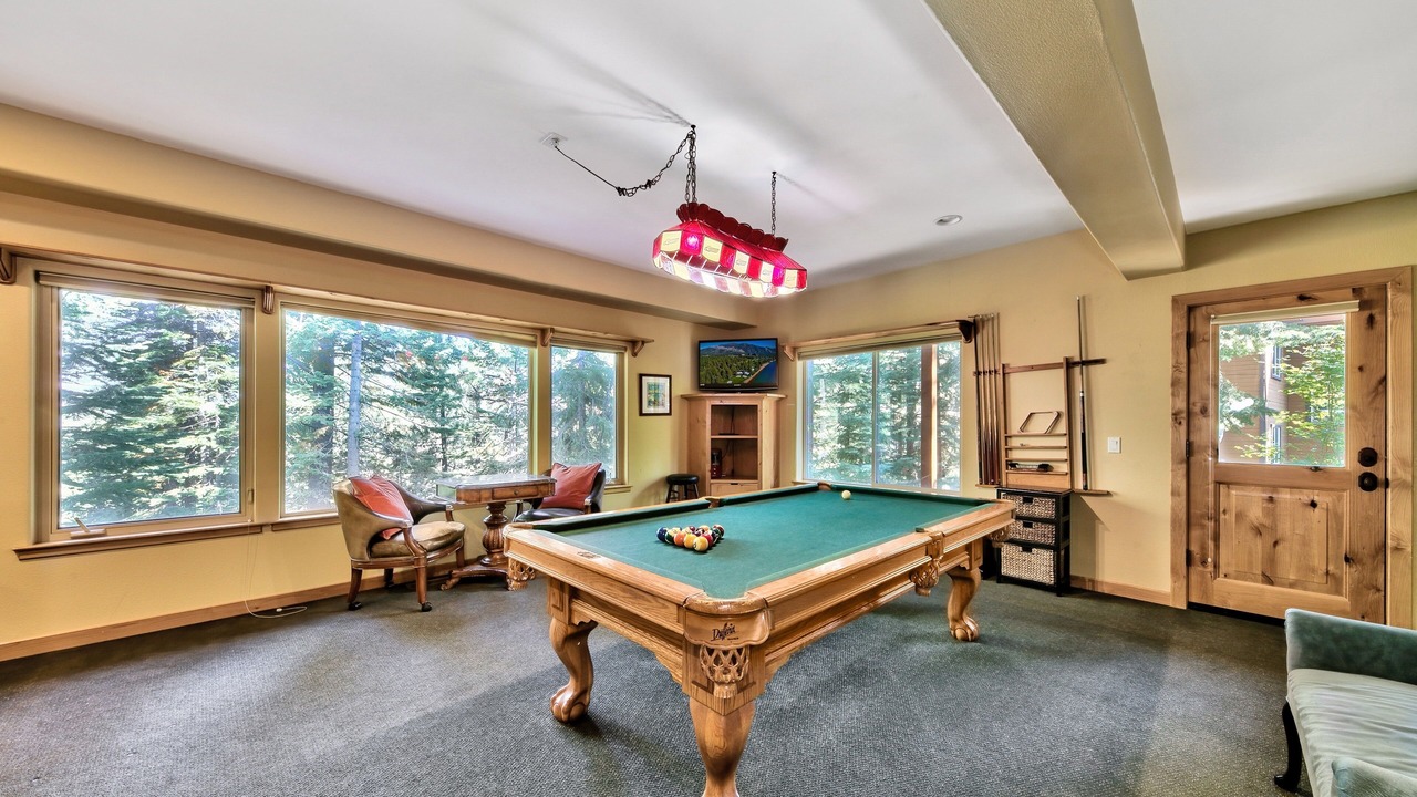 Photo of Outdoor in Tahoe Paradise