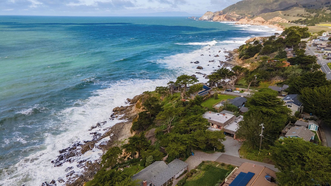 Photo of Outdoor in Montara