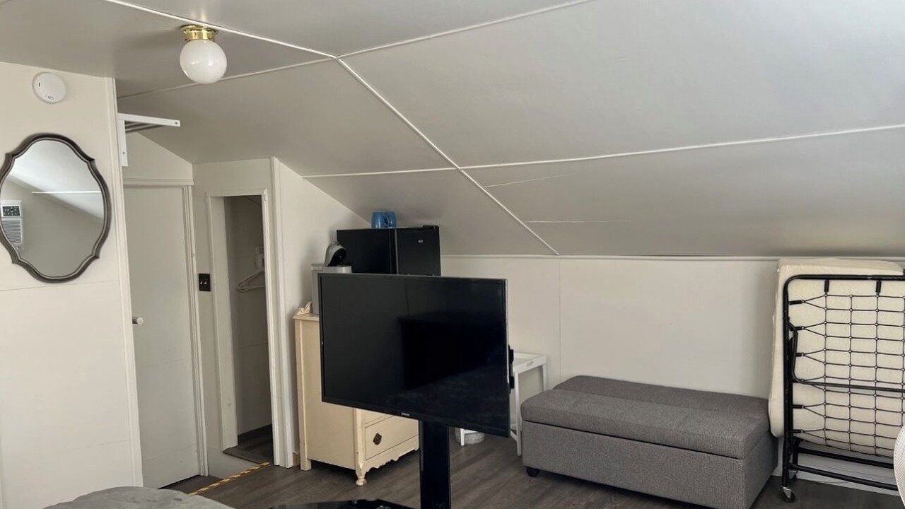 Photo of Bedroom in Etna