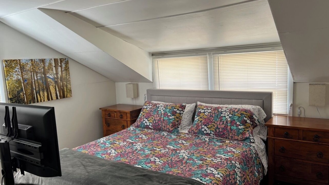 Photo of Bedroom in Etna