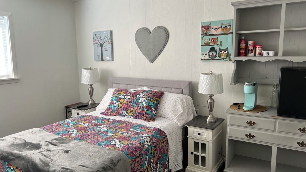 Photo of Bedroom in Etna