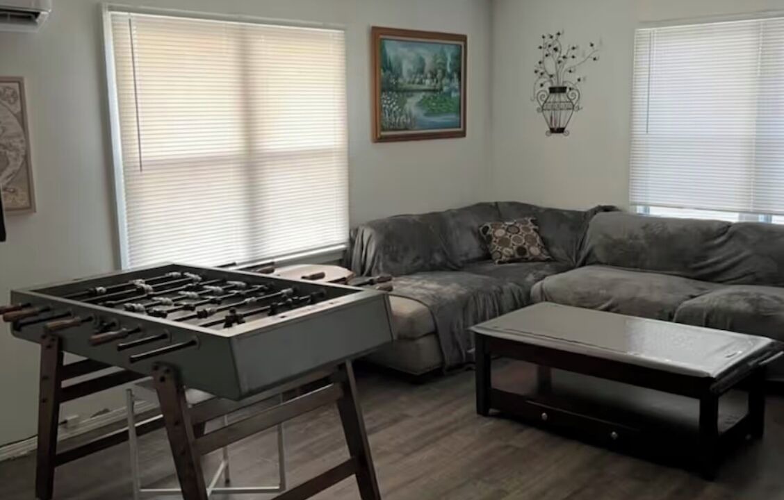 Photo of Livingroom in Etna