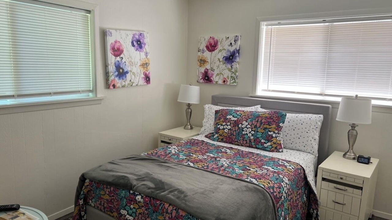 Photo of Bedroom in Etna