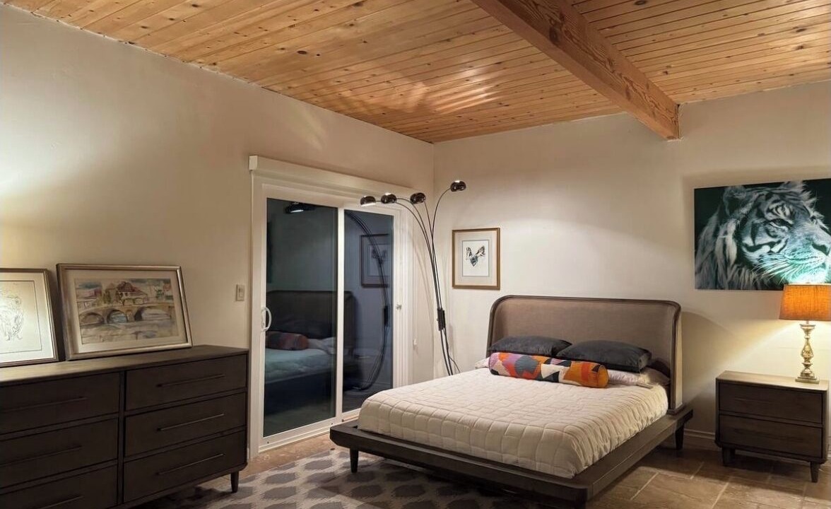 Photo of Bedroom in Old Las Palmas