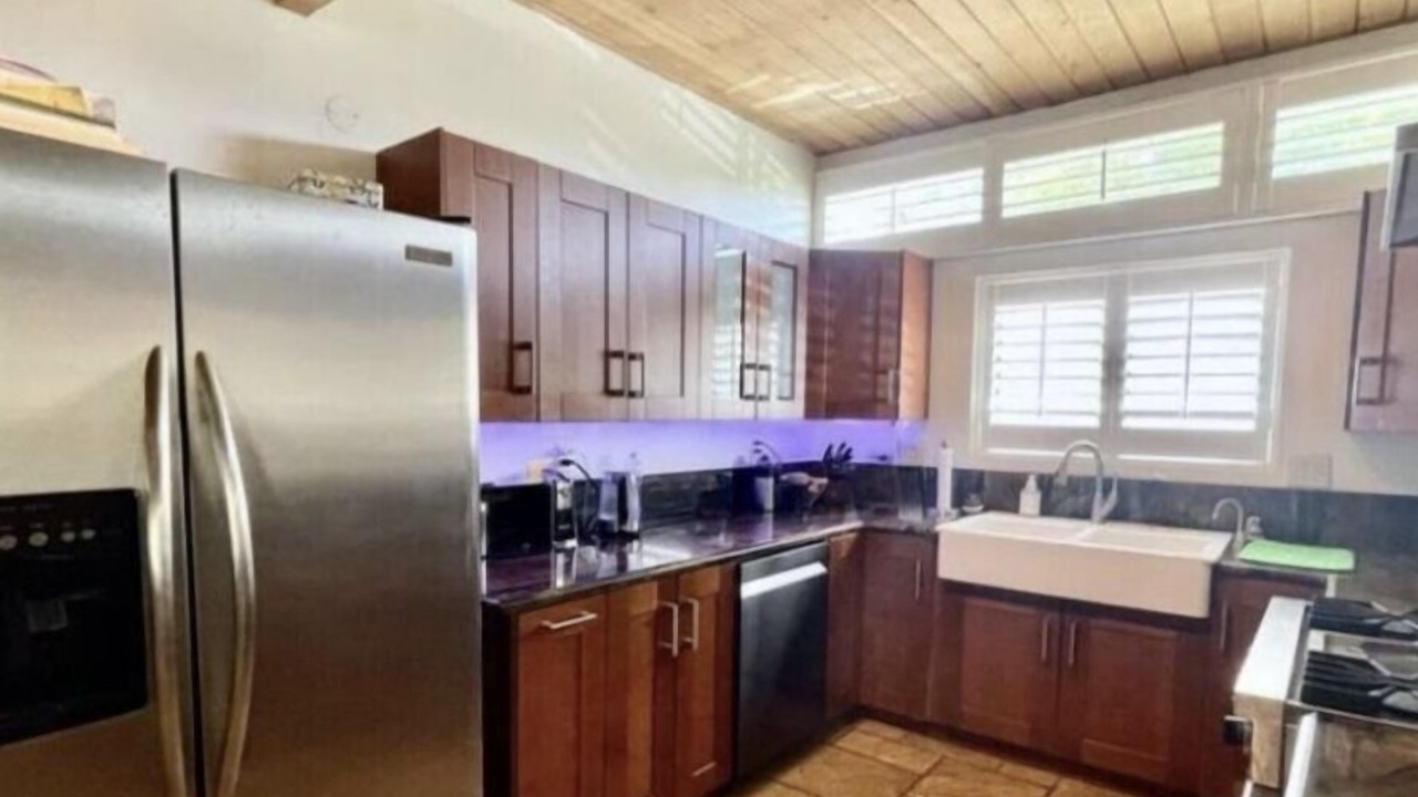 Photo of Kitchen in Old Las Palmas