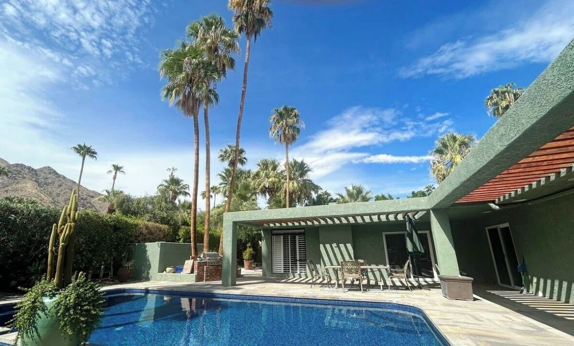 Photo of Outdoor in Old Las Palmas