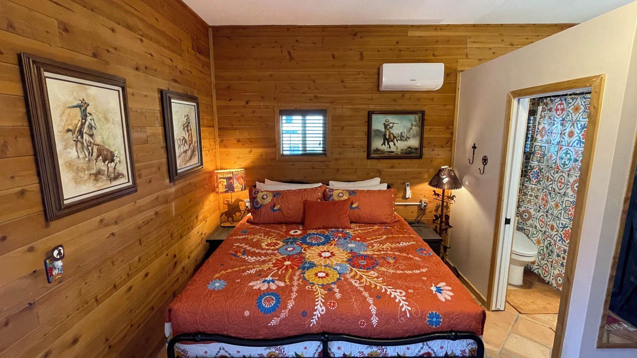 Photo of Bedroom in Leigh Estates